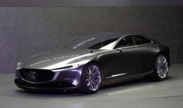 马自达最新爆料消息视频,尖端科技与设计革新，揭秘未来汽车新篇章